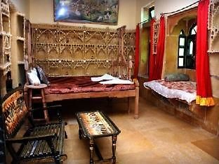 Deepak Rest House Apartment Jaisalmer Exterior photo