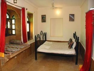 Deepak Rest House Apartment Jaisalmer Exterior photo