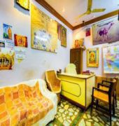 Deepak Rest House Apartment Jaisalmer Exterior photo