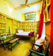 Deepak Rest House Apartment Jaisalmer Exterior photo